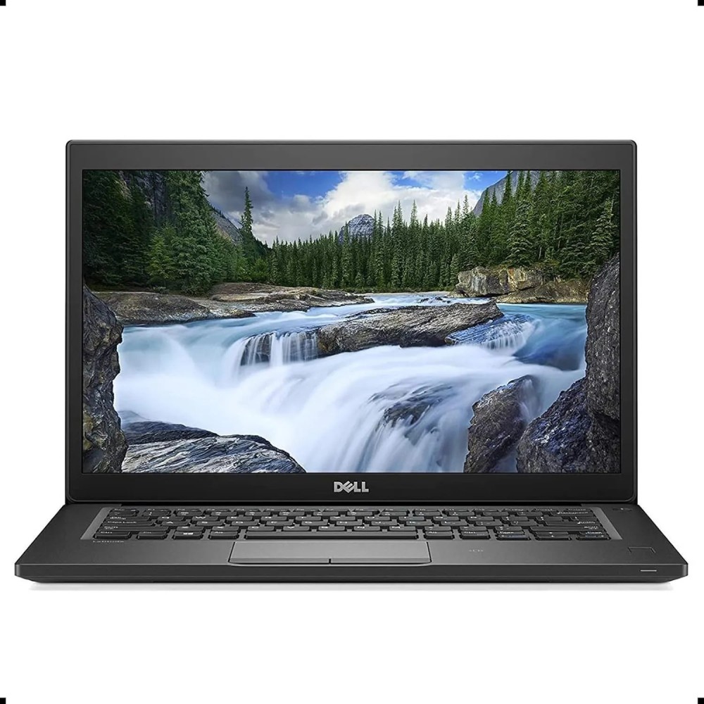DELL LATITUDE 7490
