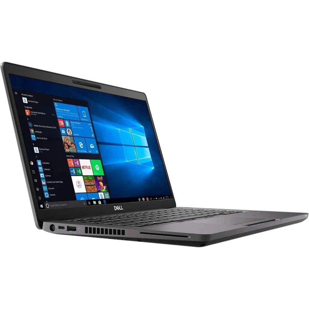 DELL LATITUDE 5490