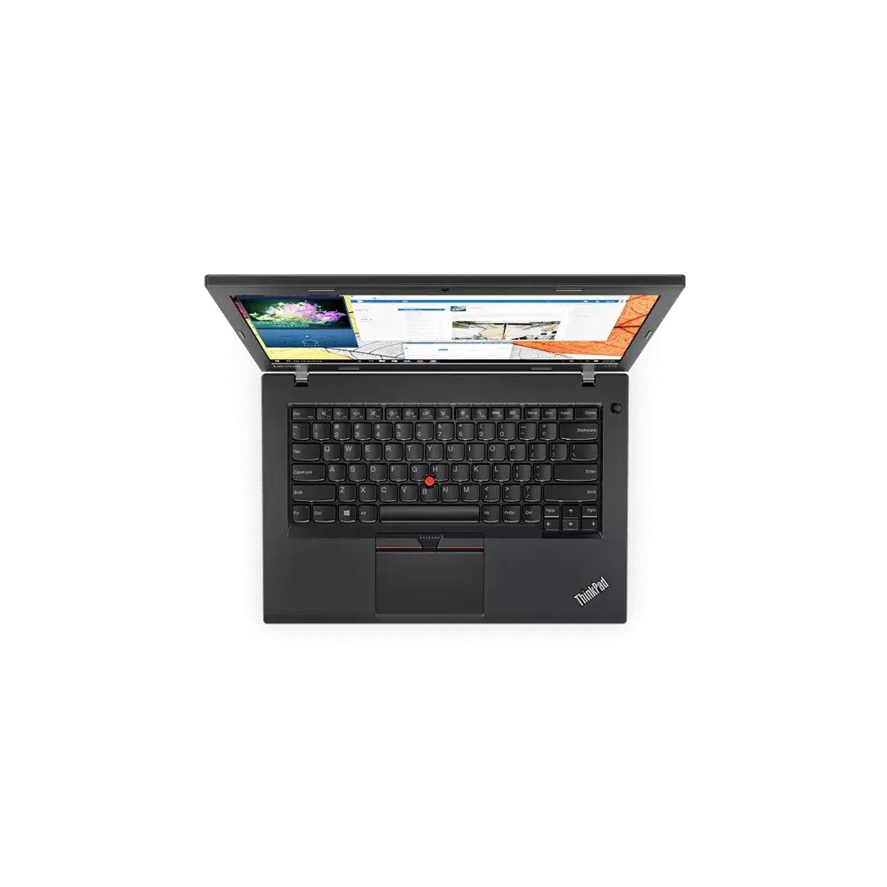 LENOVO THINKPAD L470