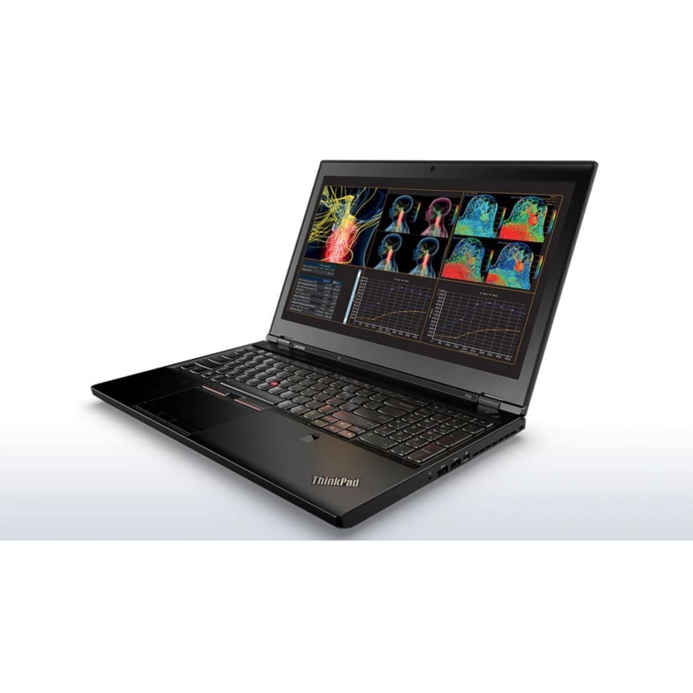 LENOVO THINKPAD P50