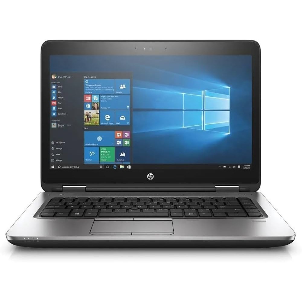 HP PROBOOK 640 G2