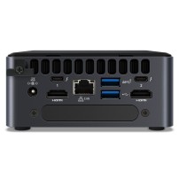 TERRA PC-Micro 7000 SILENT GREENLINE