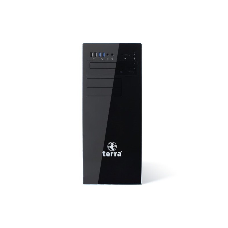 TERRA PC-HOME 6000