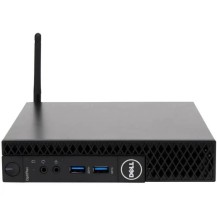 DELL OPTIPLEX 3060 MICRO
