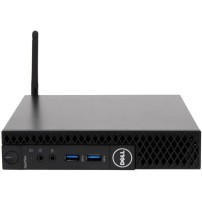 DELL OPTIPLEX 3060 MICRO