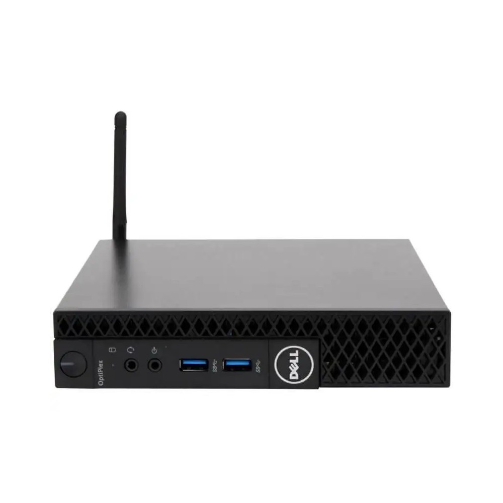 DELL OPTIPLEX 3060 MICRO DELL OPTIPLEX 3060 MICRO