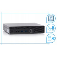 DELL OPTIPLEX 3060 MICRO