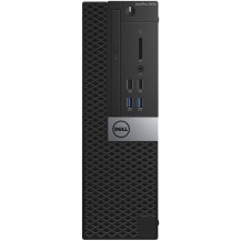 OPTIPLEX 3040 SFF 1 TO