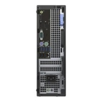 OPTIPLEX 3050 SFF I3-7100