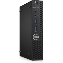 OPTIPLEX 3050 MICRO I3-7100T