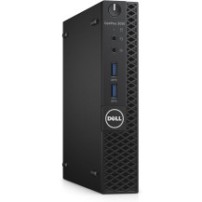 OPTIPLEX 3050 MICRO I3-7100T