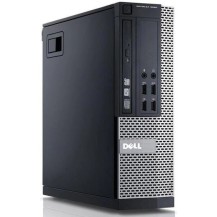 OPTIPLEX 9020 SFF i5-4590