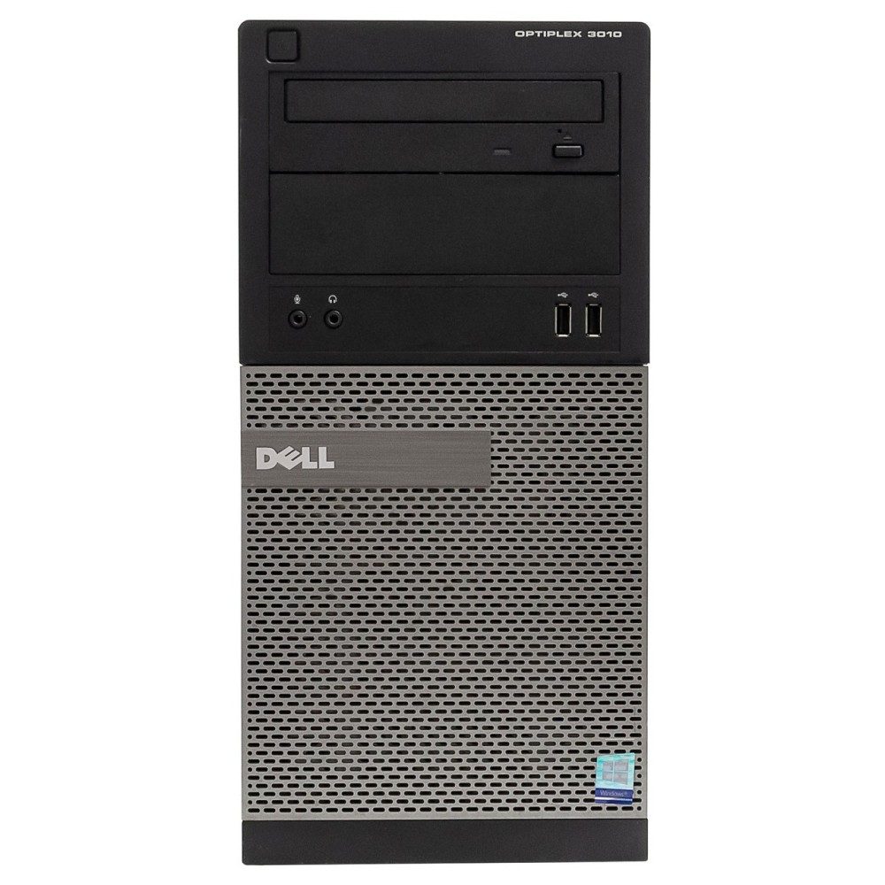 OPTIPLEX 3010 DT PENTIUM G2030